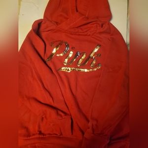 Victoria secret hoodie